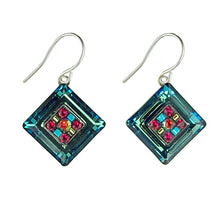 Load image into Gallery viewer, Firefly Jewelry La Dolce Vita crystal earrings 6725 mc