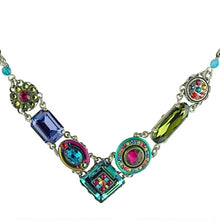 Load image into Gallery viewer, Firefly Jewelry La Dolce Vita Necklace 8411 MC