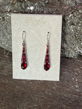 Load image into Gallery viewer, Firefly Jewelry Gazelle earrings 7848 R medium