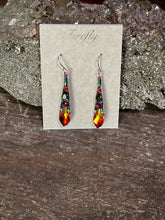 Load image into Gallery viewer, Firefly Jewelry Gazelle Earrings 7849 MC large
