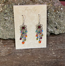 Load image into Gallery viewer, Firefly Jewelry Light Earrings 7868 MC