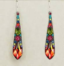 Load image into Gallery viewer, Firefly Jewelry Gazelle Earrings 7849 MC large