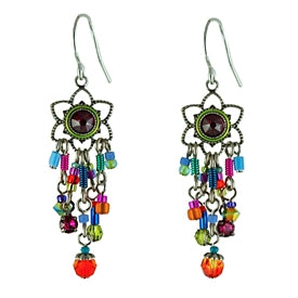 Firefly Jewelry Light Earrings 7868 MC