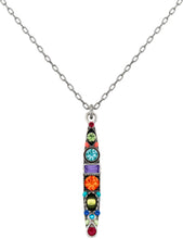 Load image into Gallery viewer, Firefly Jewelry Skinny Necklace 8954 MC
