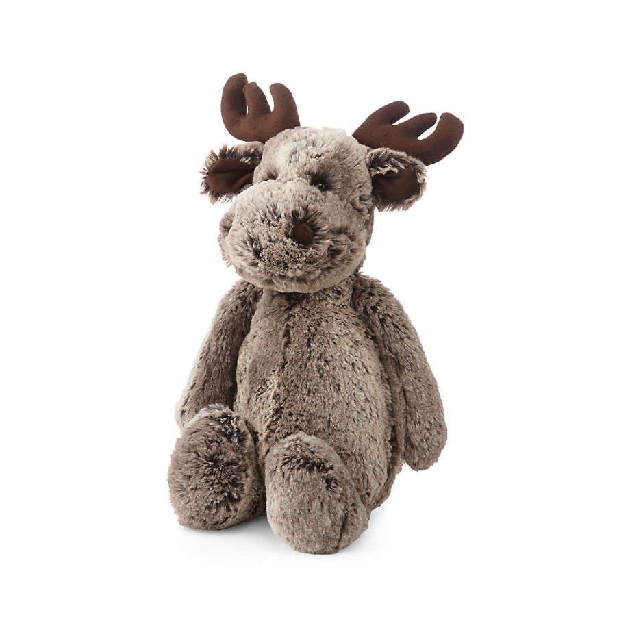 Jellycat Woodland Babe Moose medium