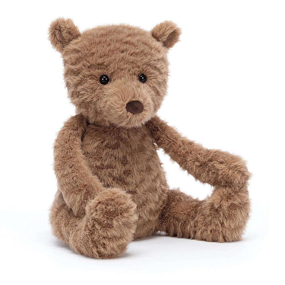 Jellycat Cocoa Bear medium