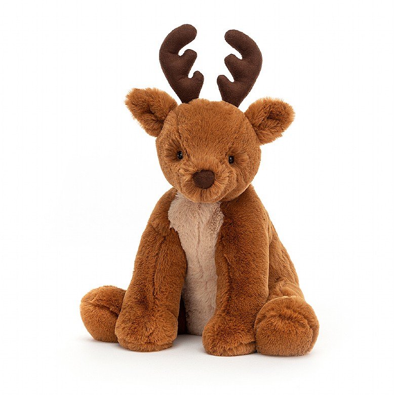 Jellycat Remi Reindeer