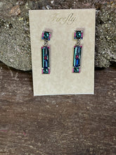 Load image into Gallery viewer, Firefly Jewelry Architectural post Earring 7877p-LT
