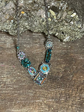 Load image into Gallery viewer, Firefly Jewelry La Dolce Vita Necklace 8911 Ice
